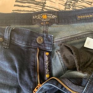 Lucky brand jeans